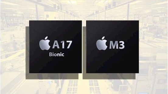 吴忠苹果15维修站分享iPhone15系列会用3nm芯片吗 